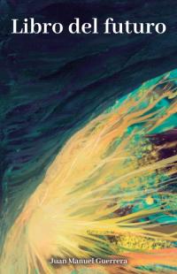 Tapa de Libro del futuro